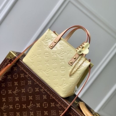 LV Shopping Bags